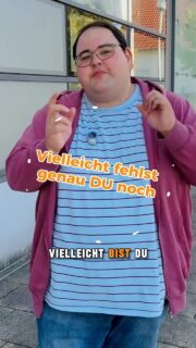 Vielleicht fehlst genau DU noch? 👀

Über 250 Menschen haben bereits an meiner Befragung teilgenommen.
Jetzt brauche ich noch weitere Perspektiven, damit die Ergebnisse deutlicher und diverser werden 🧡

Dabei interessiert mich nicht nur, was politisch Aktive denken. Ganz egal, wie viel oder wenig du mit Politik anfangen kannst: Deine Perspektive zählt.

👉 Noch nicht teilgenommen? Link in meiner Bio.

🔁 Schon mitgemacht? Dann hilf mir, noch mehr unterschiedliche Menschen zu erreichen und schick die Umfrage gerne weiter.

Danke an alle, die mich bei meiner Bachelorarbeit unterstützen! 🫶

#Bachelorarbeit #Umfrage #Kommunalpolitik #Politik #DeinePerspektiveZählt