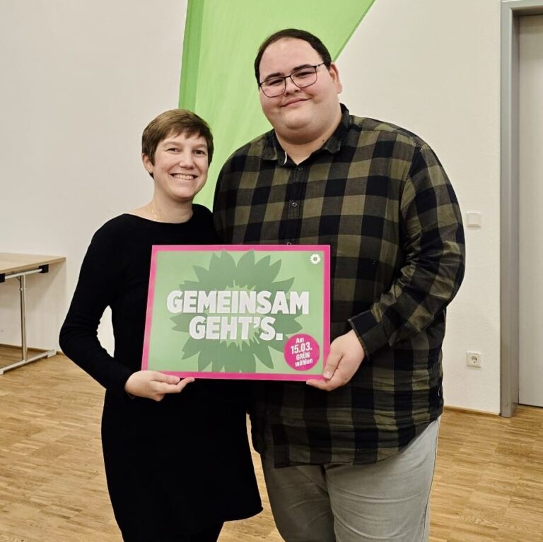 Meine Kandidatur für den Kreistag – Für einen nachhaltigen, gerechten und lebenswerten Kreis Groß-Gerau